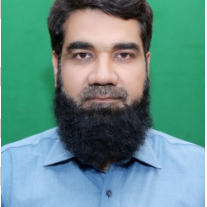 Prof. Kashif Ishfaq Hashmi