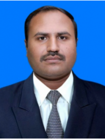 Prof. Umar Mehmood