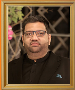 Khawaja Muhammad Mehr Ali