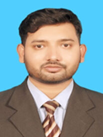 Prof. Dr. Muhammad Asif Rajpoot
