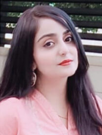 Prof. Kinza Karim