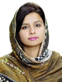 Prof. Maira Khalid