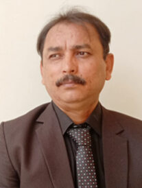 Prof. Muhmmad Naveed