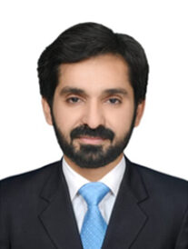 Prof. Raheel Mumtaz
